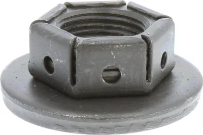 Produktbild von Mutter, Achszapfen FORD Fiesta, Escort, Ka Courier, Focus, Puma
