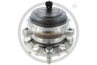 Produktbild von OPTIMAL Radlagersatz Hinten für KIA SORENTO III 139mm 922705