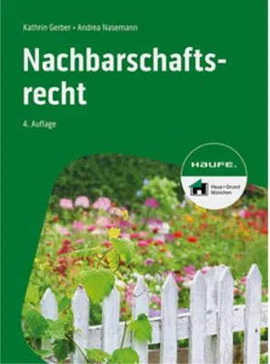 Immagine prodotto di Nachbarschaftsrecht