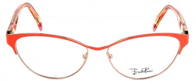 Produktbild von Emilio Pucci Damenbrille Rahmen EP2149-601 Ø 52 mm