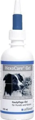 Produktbild von HexoCare Gel 100ml