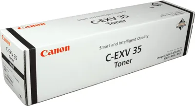 Immagine prodotto di Canon C-EXV 35 - Nero - originale - Cartuccia di toner