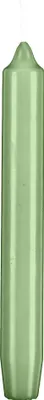 Produktbild von Leuchterkerzen Grün 200 x Ø 25 mm, 12 Stück