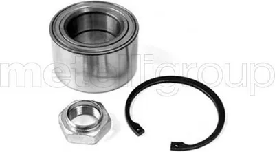 Produktbild von METELLI Radlagersatz Vorne für FIAT DUCATO Kasten (244) 19-2759