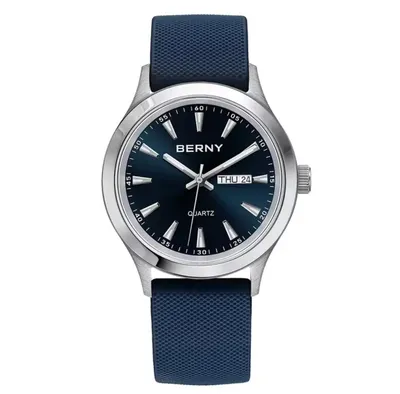 Immagine prodotto di BERNY orologio al quarzo 2676MSC-C con movimento Miyota 2105
