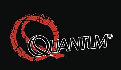 Produktbild von Quantum Aufkleber 14,8cm 7,2cm