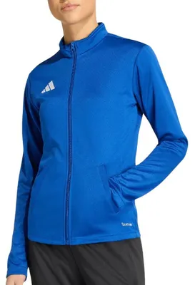 Produktbild von Adidas Entrada 26 Trainingsjacke Damen