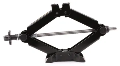 Produktbild von CARCOMMERCE Scherenwagenheber Wagenheber 21822 mechanisch Metall