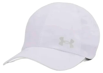 Image de Casquette Under Armour 1383477-100 pour Homme