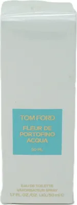 Produktbild von Tom Ford Fleur de Portofino Acqua Eau de Toilette Spray 50 ml