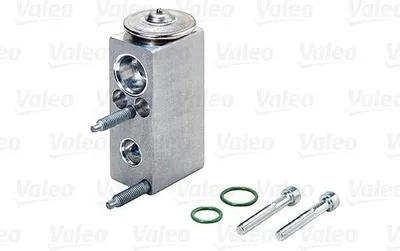 Produktbild von VALEO Expansionsventil Klimaanlage 515140 passend für PEUGEOT 508 SW I (8E) 0,23kg