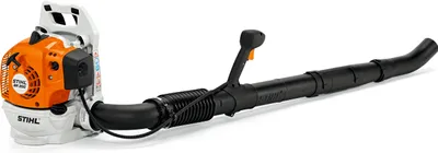 Image de Souffleur à dos thermique 27,2cm3 BR 200 - STIHL - 4241-011-1605