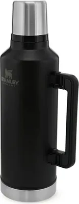 Image de Stanley termos LEGENDARY CLASSIC - NOIR MAT 2,3L
