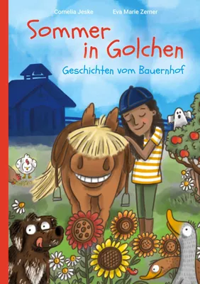 Produktbild von Sommer in Golchen
