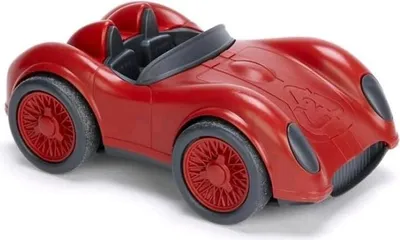 Obrázek produktu pro Závodní auto GREEN TOYS 1478