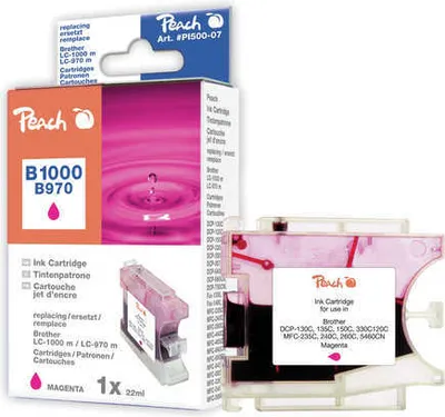 Produktbild von Peach PI500-07