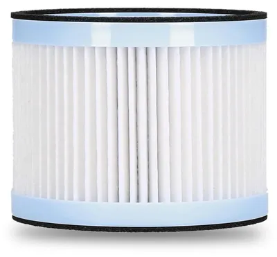 Produktbild von Duux HEPA- + Aktivkohlefilter für Sphere Luftreiniger | Reinigungswirkung bis zu 99,97%