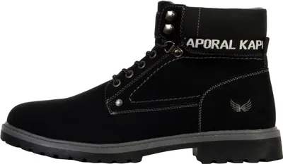 Produktbild von Fiko Schnürstiefelette