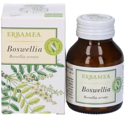 Immagine prodotto di Boswellia 50 Opercoli