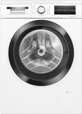 Image de Lave-linge frontal 8kg 1400 tours/min - Bosch - WUU28T18FR - série 6