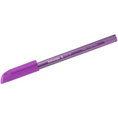 Produktbild von Kugelschreiber Vizz M violett