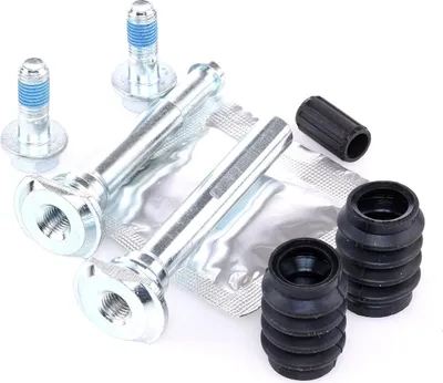 Produktbild von MAXGEAR 27-0598 Führungshülsensatz Bremssattel Hinten passend für MERCEDES-BENZ SPRINTER 3,5-t Kasten (906)