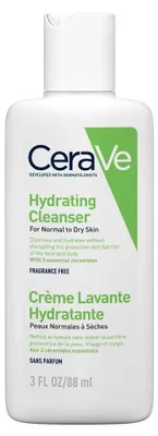 Immagine prodotto di CeraVe Crema detergente idratante viso