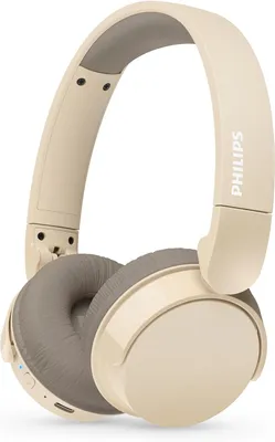 Produktbild von Philips TAH3209 Bluetooth On-Ear Kopfhörer mit 25h Akku, Bass Boost, klaren Anrufen & USB-C Schnellladung
