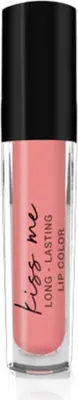 Image de Etre Belle Kiss me Lip Color Nr.8 - couleur pour les lèvres, résistante aux baisers et au fini mat
