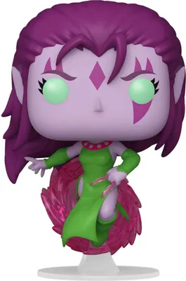Produktbild von X-Man - Blink 1458 - Funko Pop!