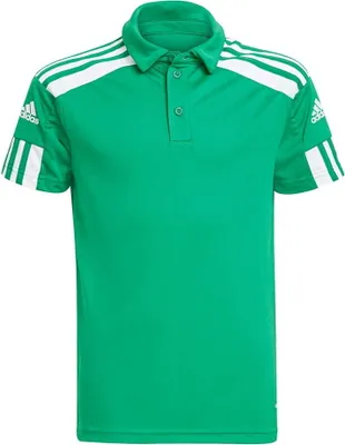 Immagine prodotto di Maglietta adidas Squadra 21 Polo Jr GP6424 Pullover adidas taglia: 128CM,