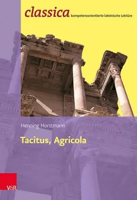 Obrázok produktu pre Tacitus: Agricola