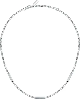 Produktbild von Maserati - JM425AVD110 - Halskette - Herren - 45+5 cm - ICONIC