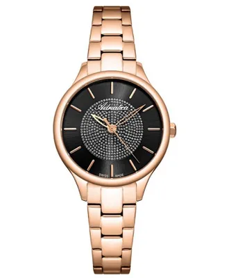 Produktbild von NEUE ORIGINAL ADRIATICA Damenuhr A3818.91R7Q