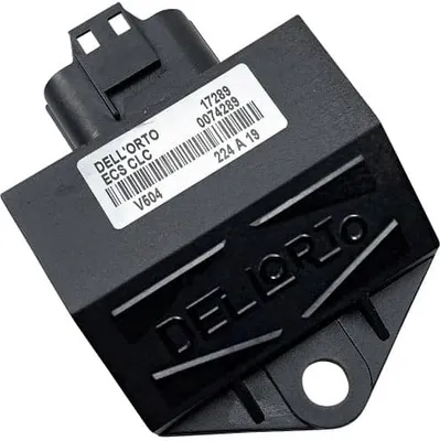 Produktbild von ECU-Einheit 25kmh 25 km/h CDI Steuergerät Znen 39100-KY-9100 Motorroller.de Zündbox CDI-Einheit 50ccm-4Takt Moped Mokick Blackbox Ersatzteile Quad ATV