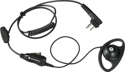 Produktbild von Motorola Ohrhörer mit Mikrofon