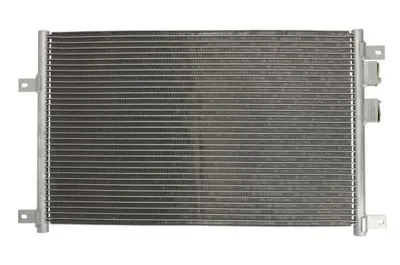 Produktbild von THERMOTEC KTT110385 Kondensator Klimaanlage für ALFA ROMEO 147 (937)