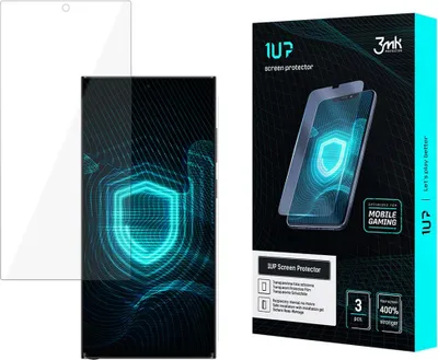 Zdjęcie produktu dla 3MK 1UP, Galaxy S23 Ultra, 3 szt.