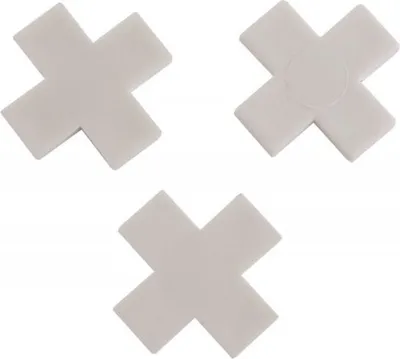 Immagine prodotto di Croci Levior per piastrelle 30pz 10mm