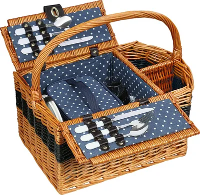 Produktbild von Picknickkorb Cernobbio, Cilio