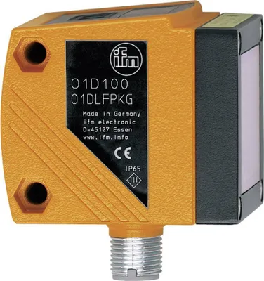 Immagine prodotto di Sensore di distanza fotoelettrico O1D100