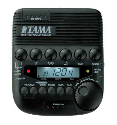Zdjęcie produktu dla Tama RW200