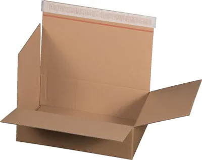 Immagine prodotto di smartboxpro Automatikbodenkarton 211101210 300x210x85mm br