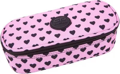 Obrázek produktu pro Penál CoolPack - Campus - PINK MARSHMALLOW
