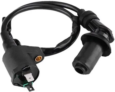 Obrázok produktu pre zapaľovacia cievka na motocykel - plastová - dĺžka 450 mm