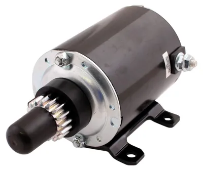 Produktbild von Anlasser 16 Zähne Metall passend für Tecumseh, Vergl.-Nr. 35763, 36680