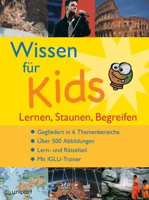 Image de Wissen für Kids
