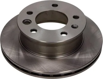 Produktbild von 2x MAXGEAR Bremsscheibe 19-0730 vorne für VW LT 28-35 II Bus (2DB 2DE 2DK)