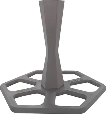 Obrázek produktu pro ROTH 67014 ROTH Schultütenständer, aus Kunststoff, grau