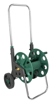 Obrázek produktu pro Pojízdný vozík PROFI na hadici 1/2" 60 m HL069-9C